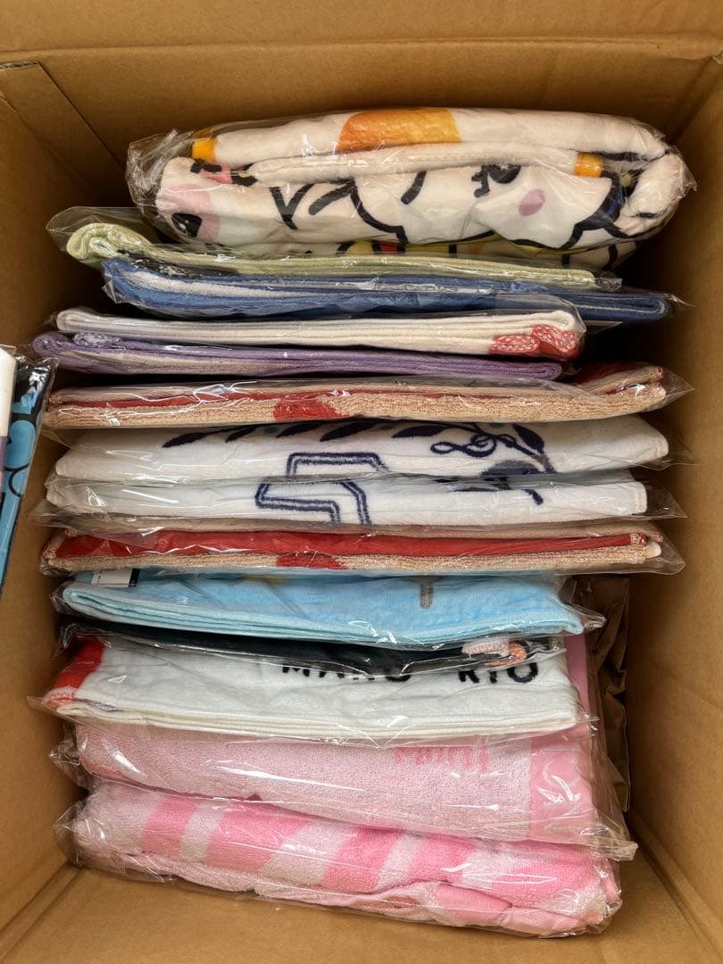 NiziU グッズ色々