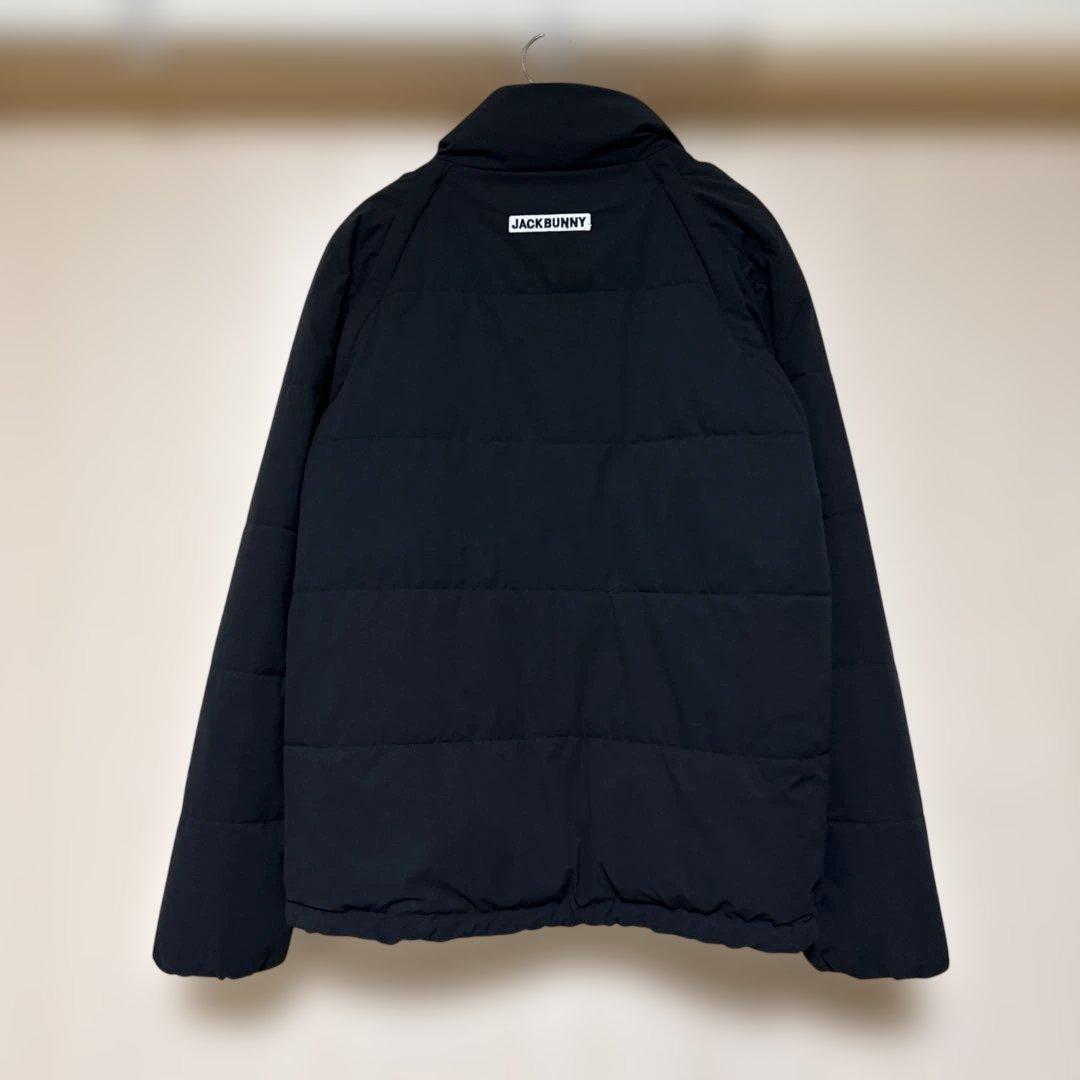 BlueSky様専用 美品 ジャックバニー 中綿ブルゾン サイズ2 - メルカリ