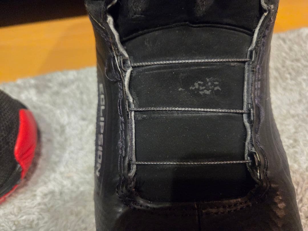 YONEX ECLIPSION BOA スノーボードブーツ 26.0cm