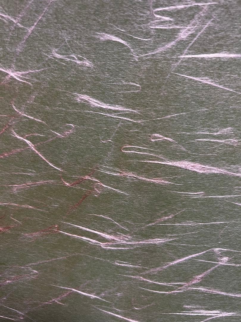 喜泉 橋本喜泉 茶道具 水指 染付 山水 芋頭 箱有り