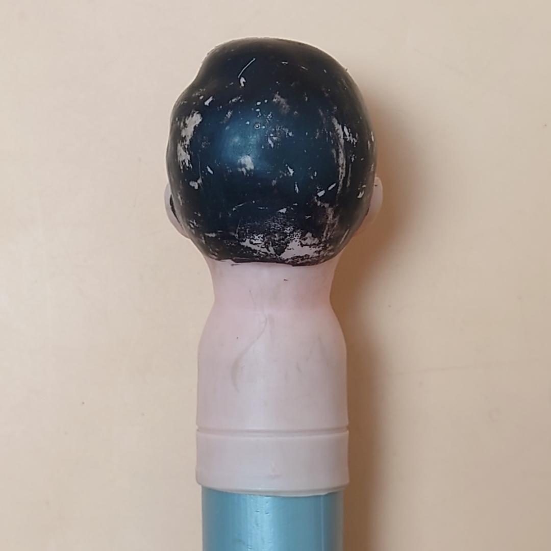 ドリフターズ 加藤茶 首チョンパ 昭和 レトロ 非売品 トンボ鉛筆