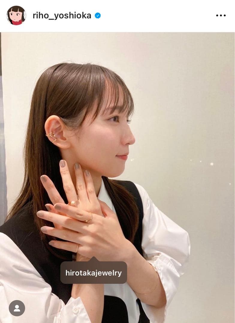 箱有り】《Hirotaka》All About Basicsプロミスリング - メルカリ