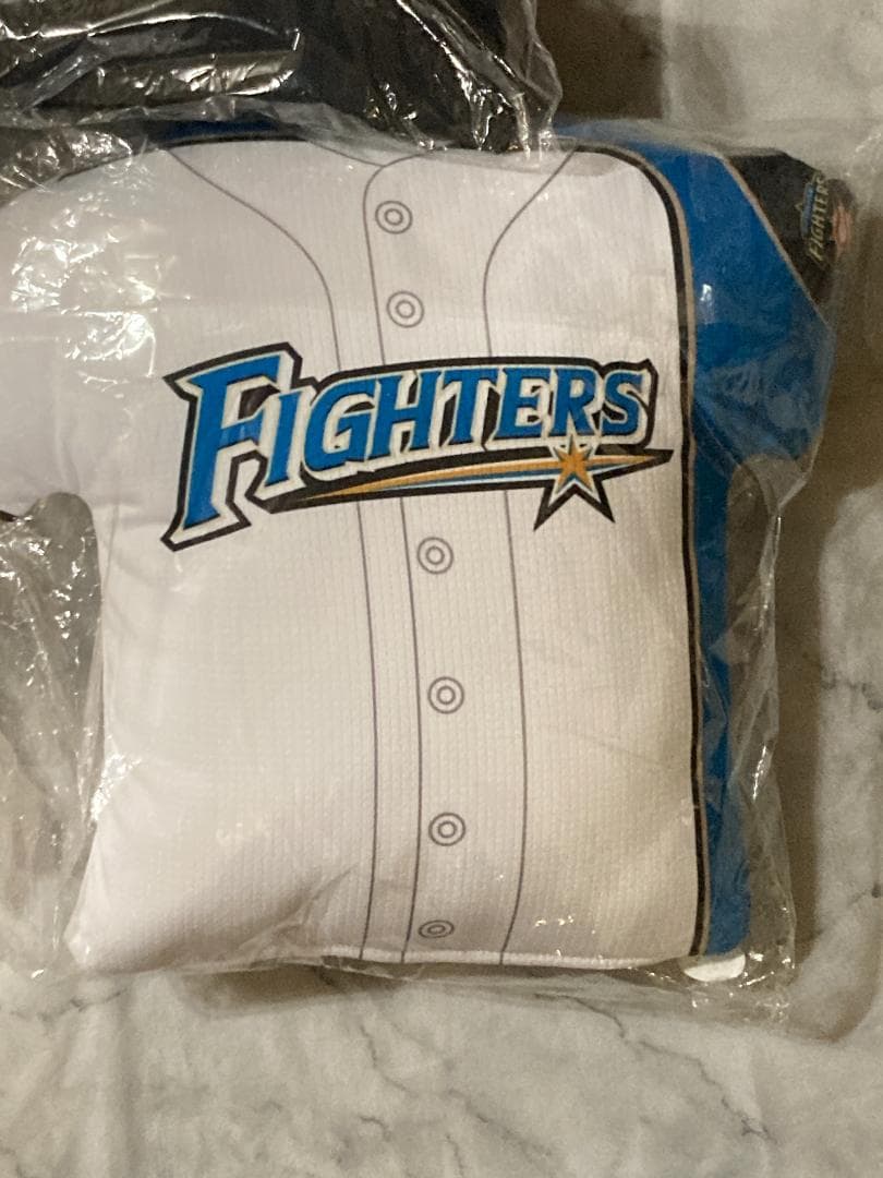 北海道日本ハムファイターズ 杉谷拳士 グッズ5点セット - メルカリ