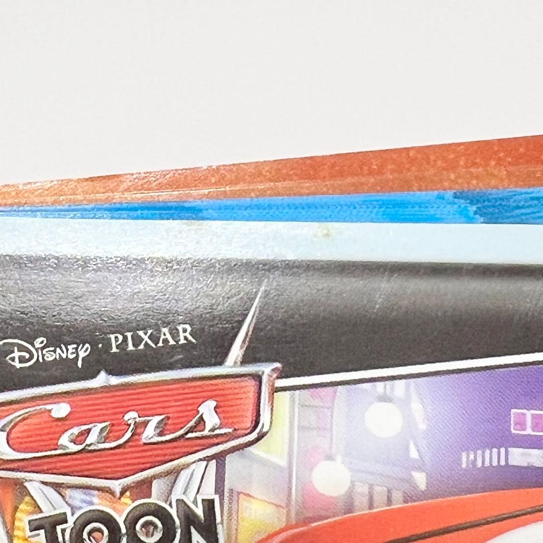 マテル カーズ DRAGON ライトニングマックイーン OIL コレクターガイド