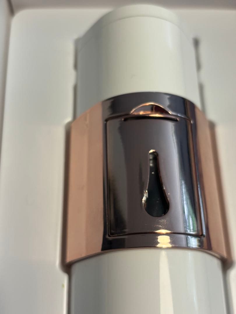 美品 Dr.SYS ディアル・シス・トラベル エアジェット＆ セラム セット