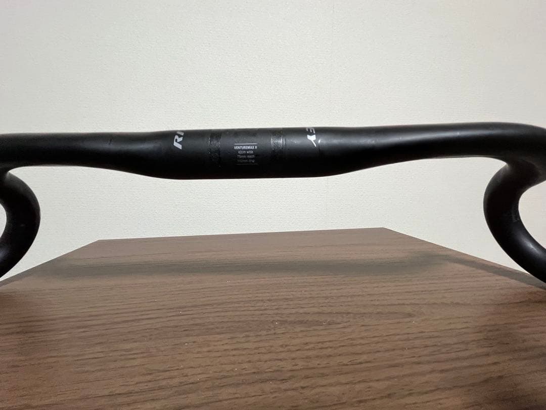 RITCHEY リッチー WCS VENTUREMAX2 ハンドルバー