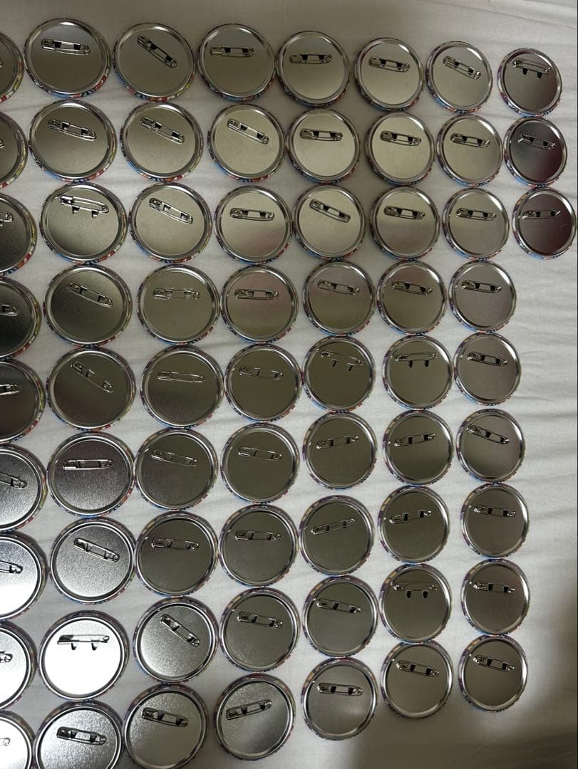 まほやく ヒースクリフ MD缶 102個