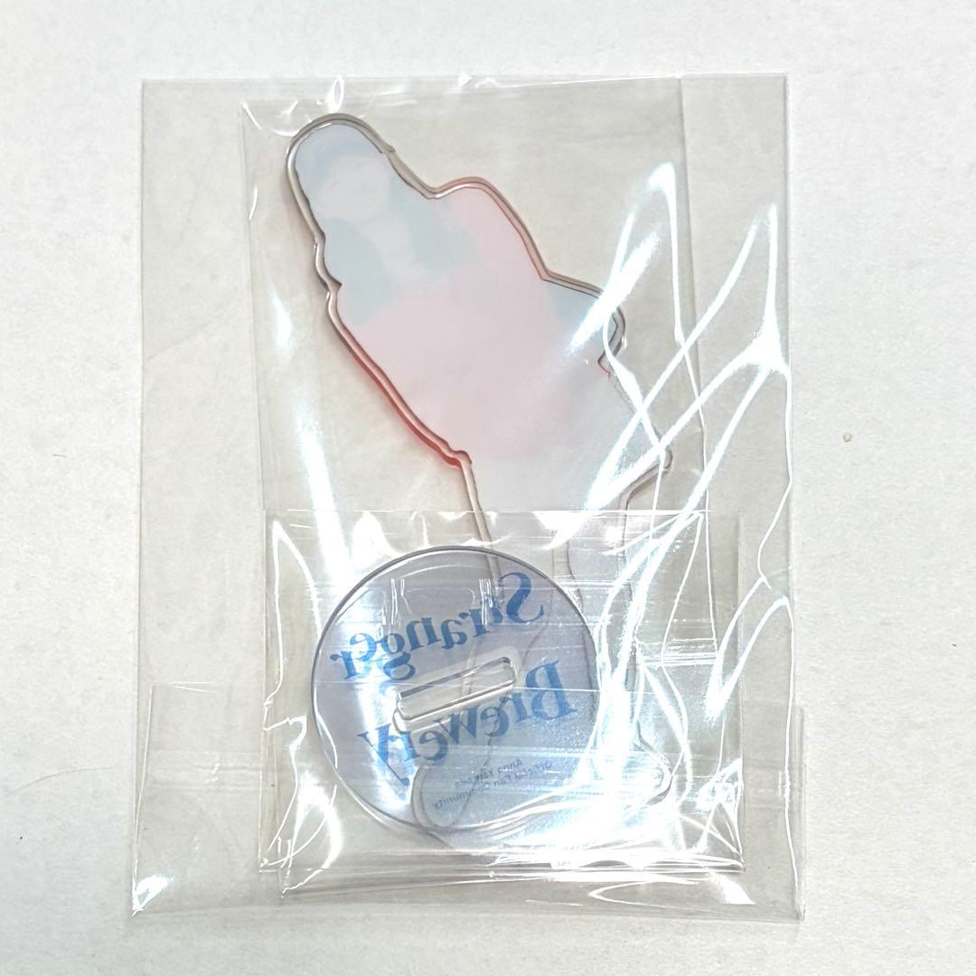 山田杏奈 Stranger Brewery 2024 アクリルスタンド - メルカリ