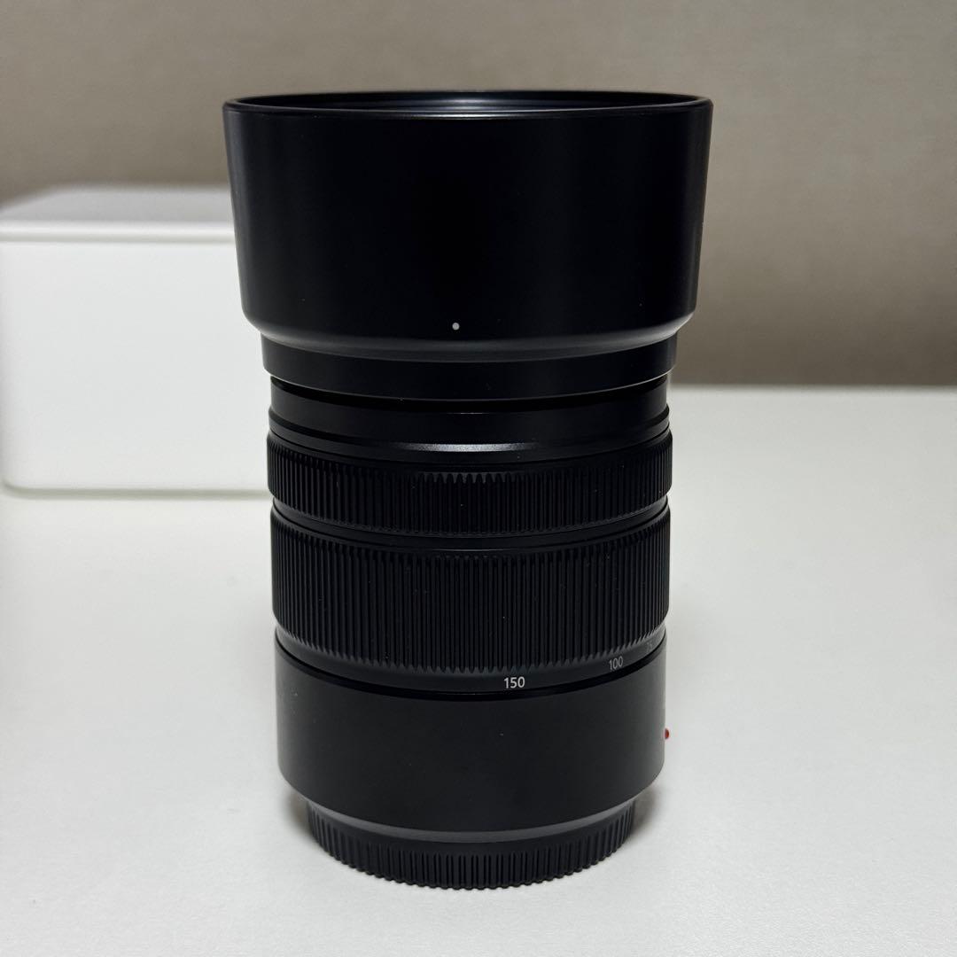 レンズ(ズーム) LUMIX G 45-150mm/F4.0-5.6