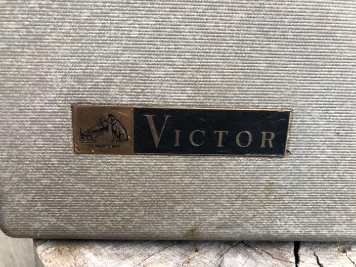 Victor 真空管オープンリールデッキ 改造 ジャンク - メルカリ