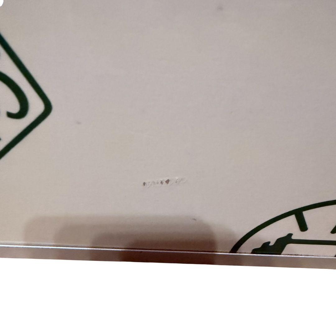 廃盤】Coleman 四折テーブル 170-5540 - メルカリ