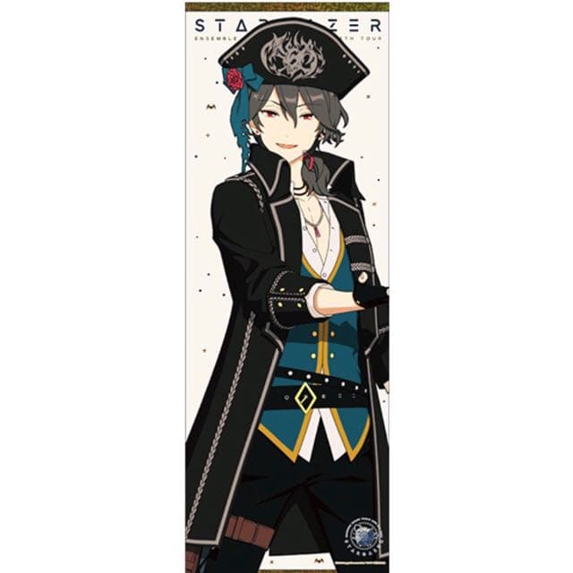 新品☆あんスタ☆スタライ☆5th☆UNDEAD【朔間零】撮り下ろしポスター