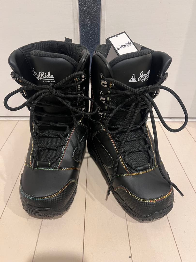 スノーボード ブーツ　26cm Joy Ride 新品 スノーボード ジョイライド」の人気商品一覧 | 安い商品を通販サイト