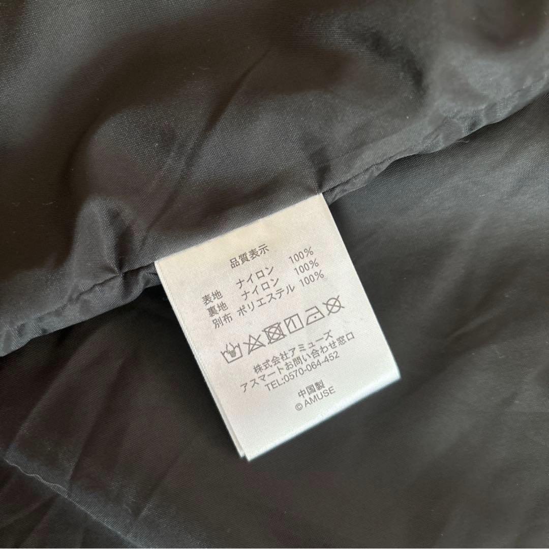 ONE OK ROCK Eye of the Storm ナイロンパーカーM