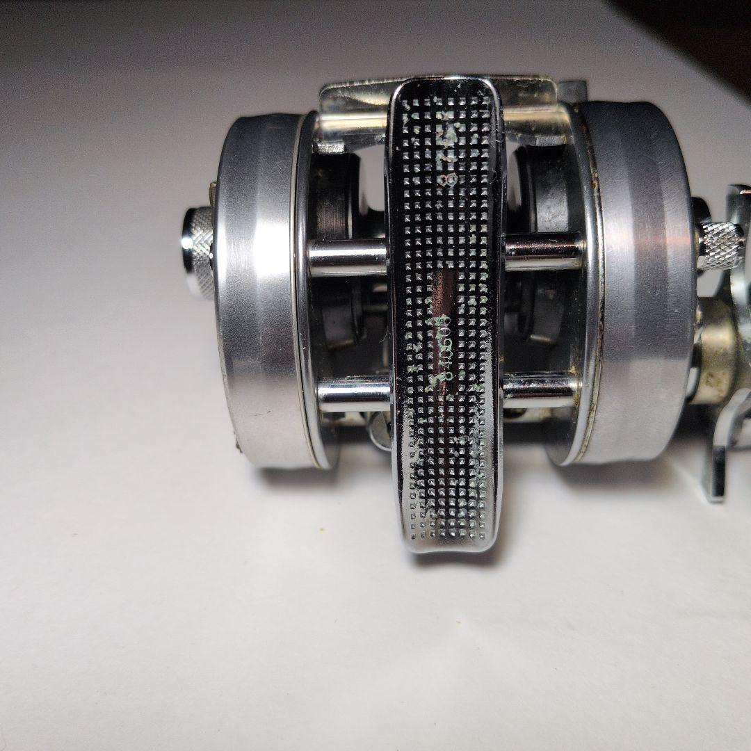 アブガルシア ABU Ambassadeur 2500C ブロンズプレート - メルカリ