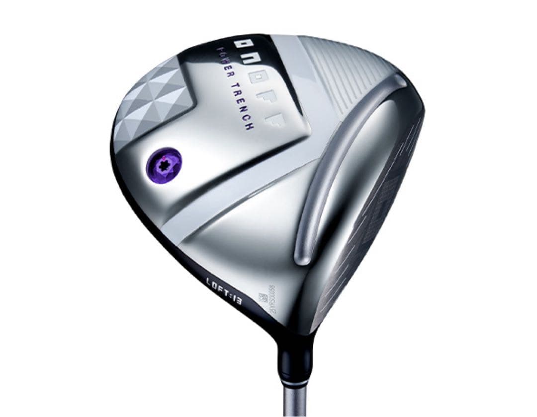 オノフレディー　ドライバー（2025年モデル現行モデル） 楽天市場】2025年モデル【オノフ】 レディス ゴルフ ドライバーレディ