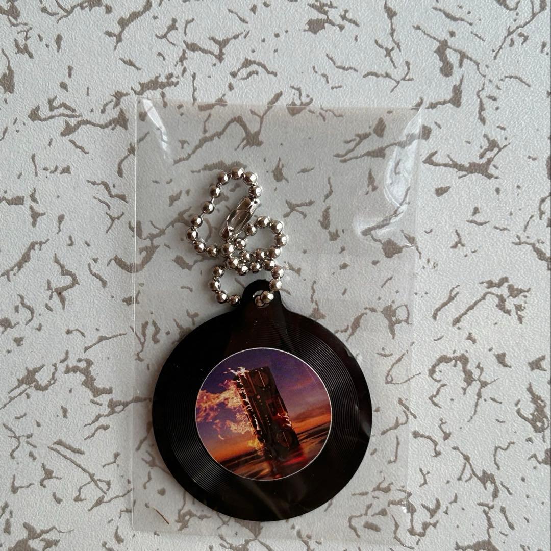 B'z LIVE-GYM 2025FYOP premium席専用オリジナルグッズ