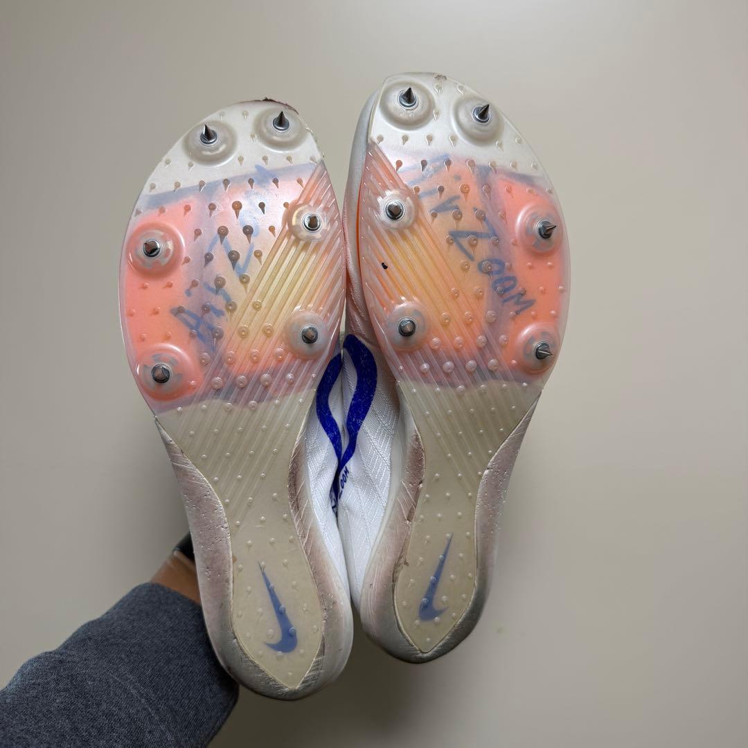 ナイキ マックスフライ2 プロトタイプ 26.5 - メルカリ