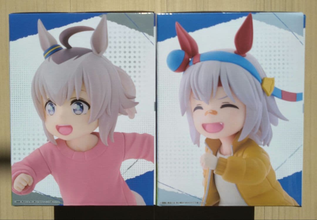 一番くじ ウマ娘 シンデレラグレイ 灰の怪物vs白い稲妻　D賞、E賞、他