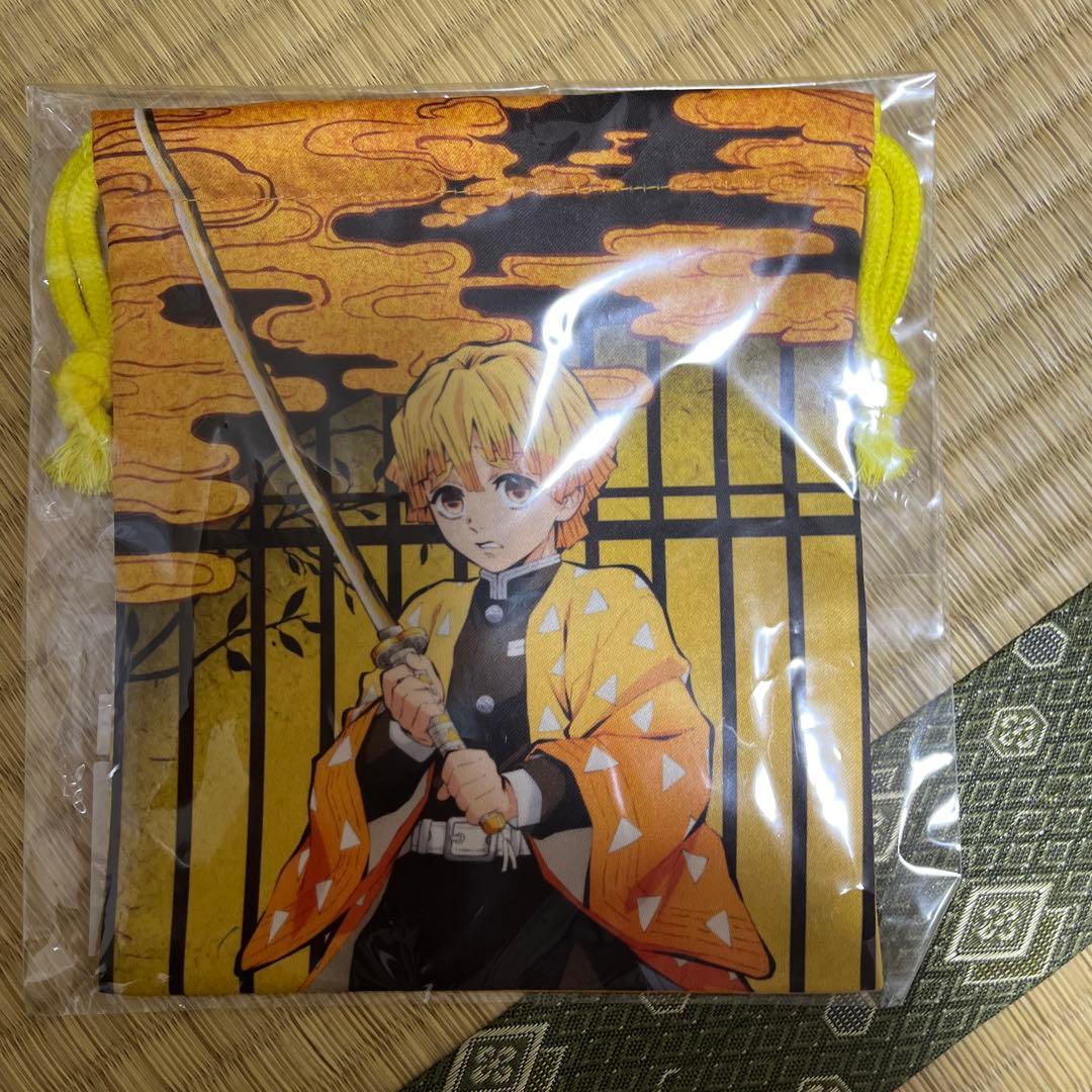 鬼滅の刃 我妻善逸まとめ売りおまけあり - メルカリ