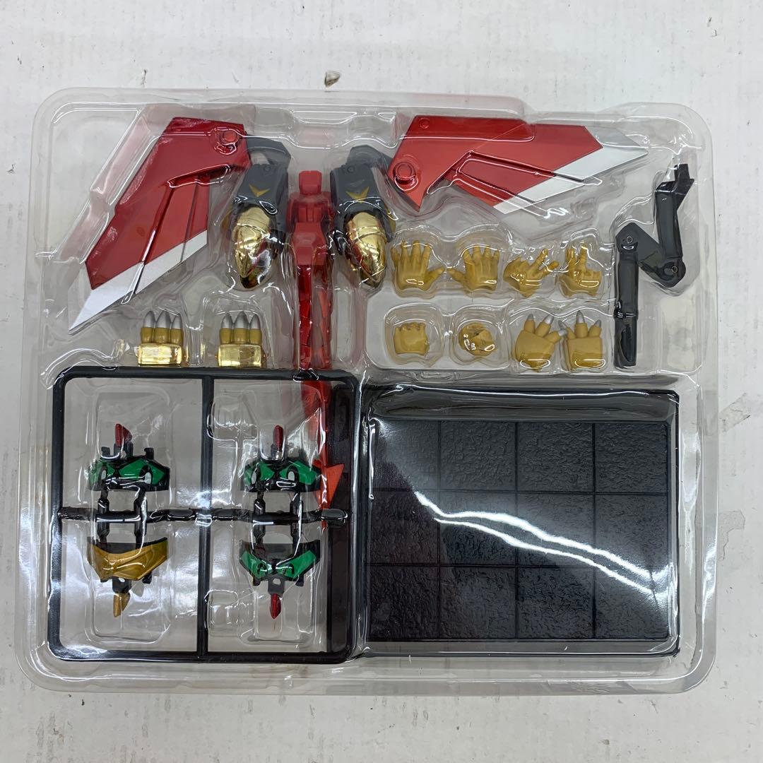 ［開封品］ SDX スペリオルドラゴン ガンダム （バンダイ）