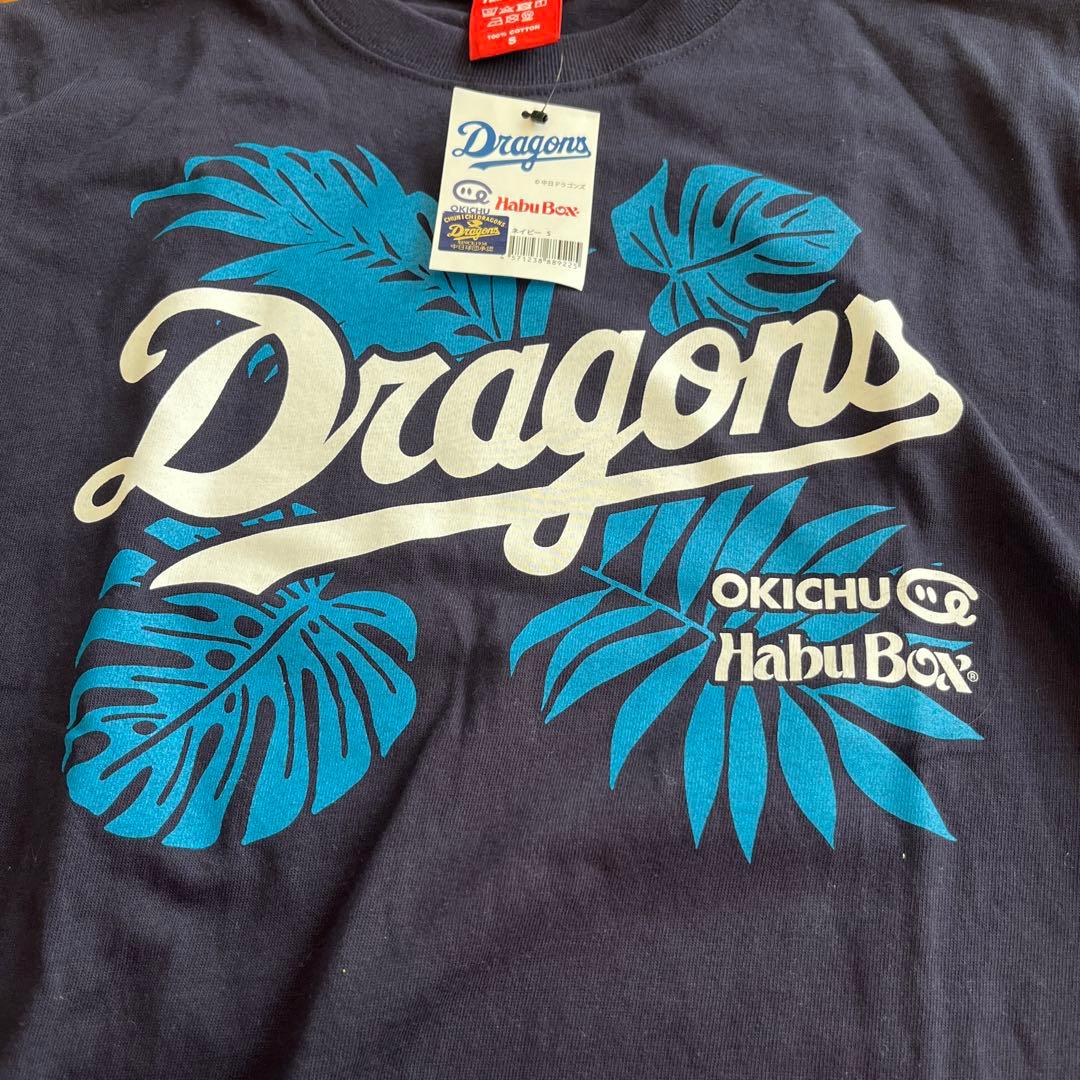 中日ドラゴンズ Tシャツ 沖縄キャンプ S ドアラ - メルカリ