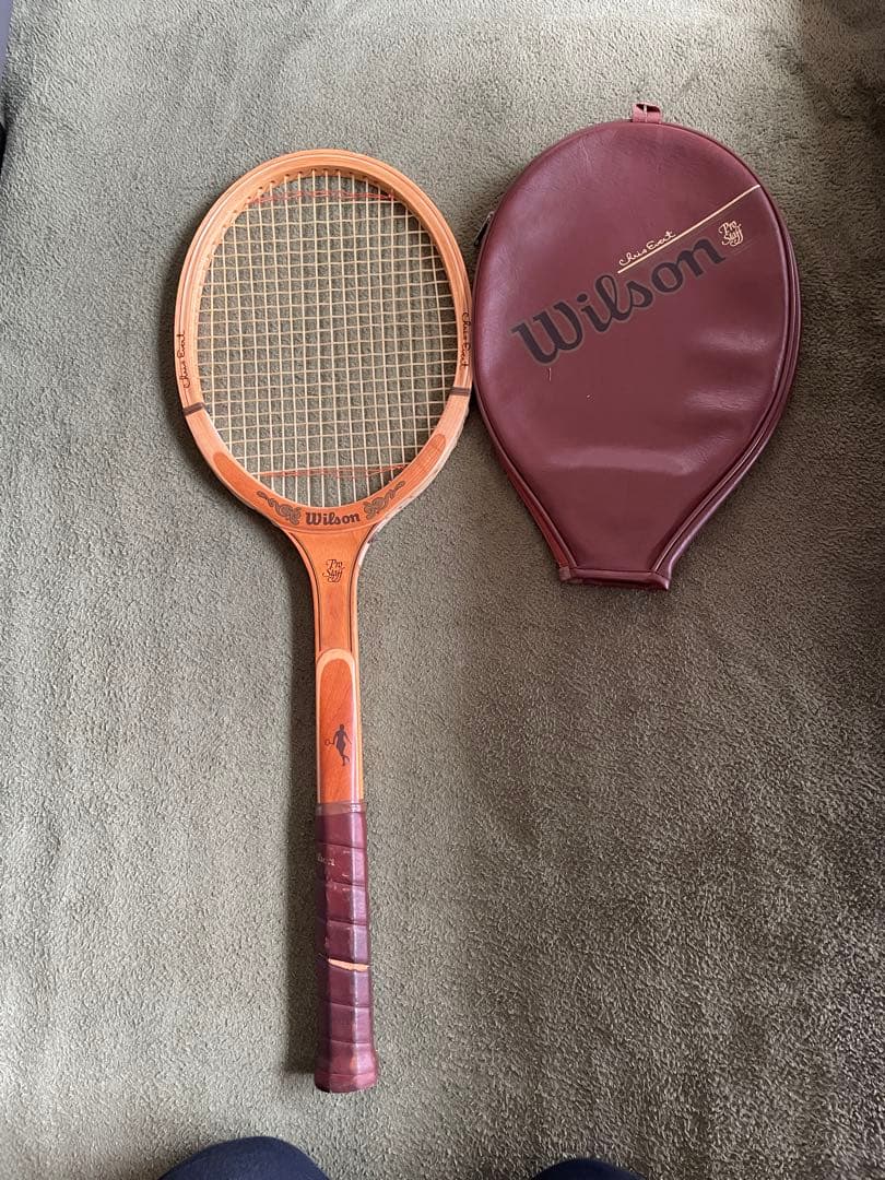 プロスタッフ　エバートモデル PRO STAFF 97L V14 by Wilson Japan Racquet online - ウイルソン公式