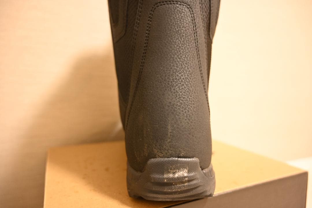 【27.0cm】【一回使用】BURTON MOTO BOA WIDE