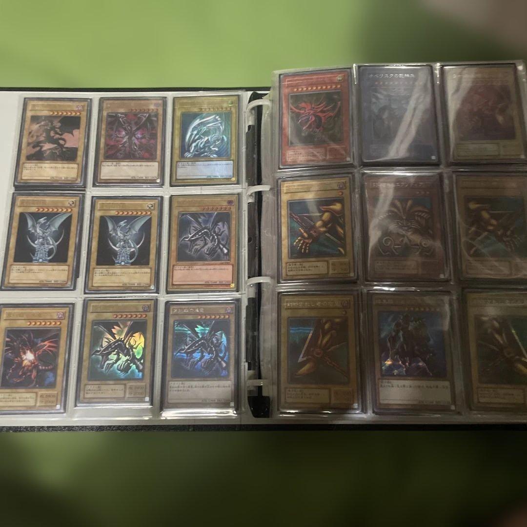 最終価格 遊戯王OCG デュエルモンスターズ まとめ売り