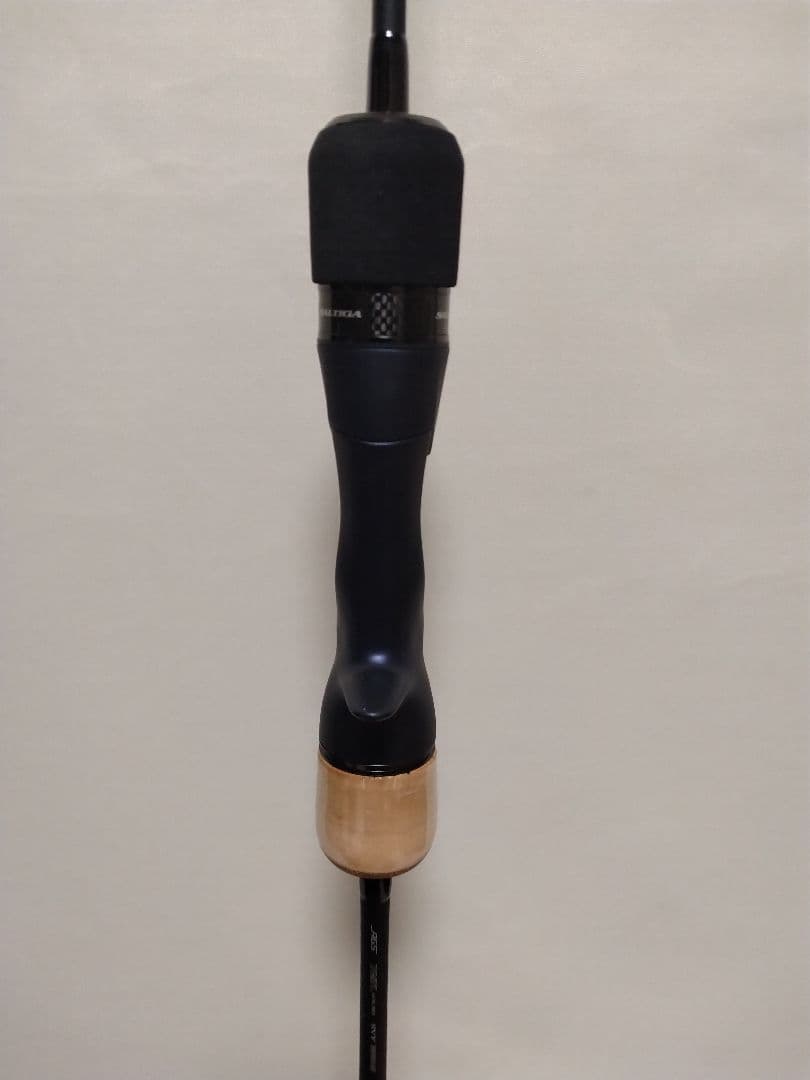 ダイワ ソルティガ SJ61B-3・W SALTIGA 値引き交渉無し - メルカリ