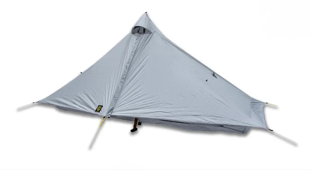 Six Moon Designs Lunar Solo /ルナーソロ ポール付き Six Moon Designs Lunar Solo / シックスムーンデザインズ ルナーソロ