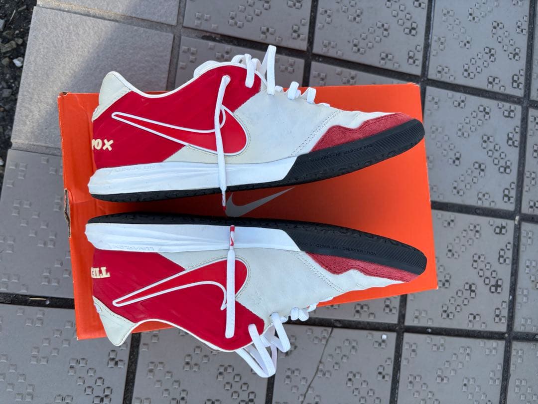シューズ Nike TIEMPOX PROXIMO IC 25.5cm
