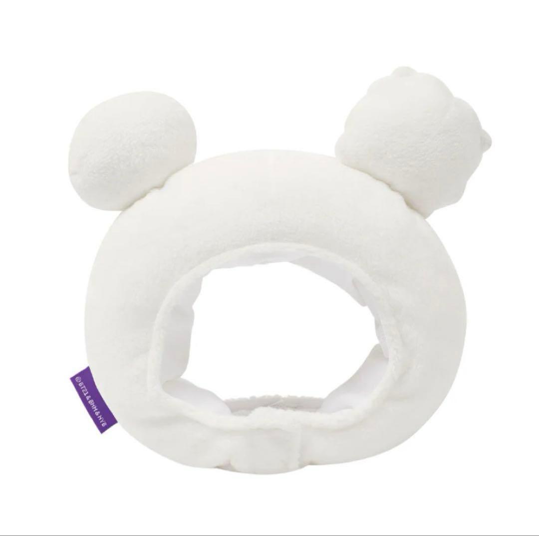 BTS ジン Wotteo RJ アミボムカバー - メルカリ