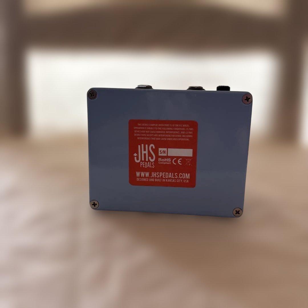 く*ん様 JHS PEDALS Unicorn