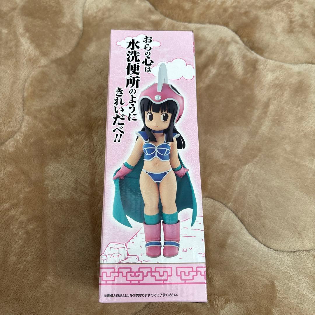 一番くじドラゴンボールEX 孫悟空修行編　E賞チチ未開封MASTERLISE