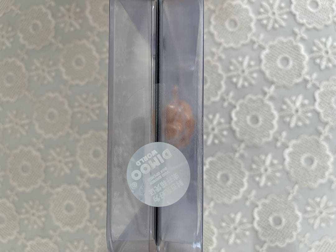 ❤️The Missing Day 日本限定品 ディムー たい焼き