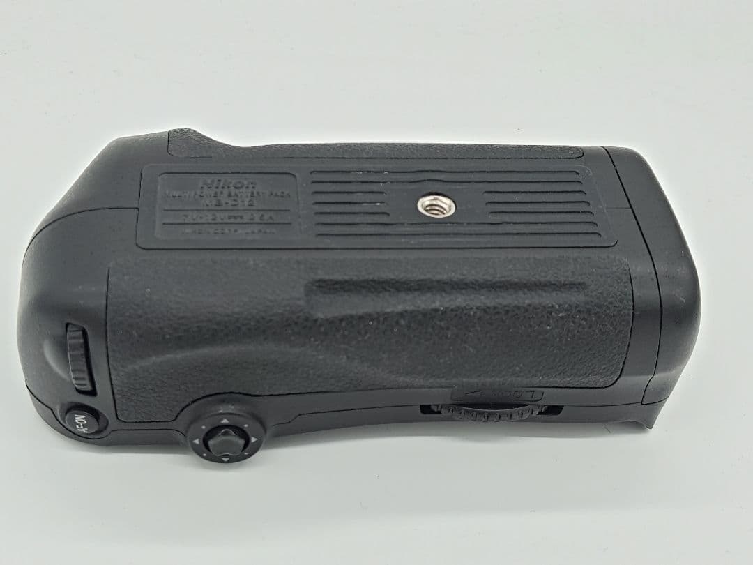 ショット数 4021 Nikon D800E デジタル一眼レフ MB-D12付