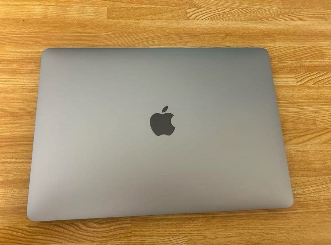 超美品】MacBook Air2018 8GB/256GB - メルカリ