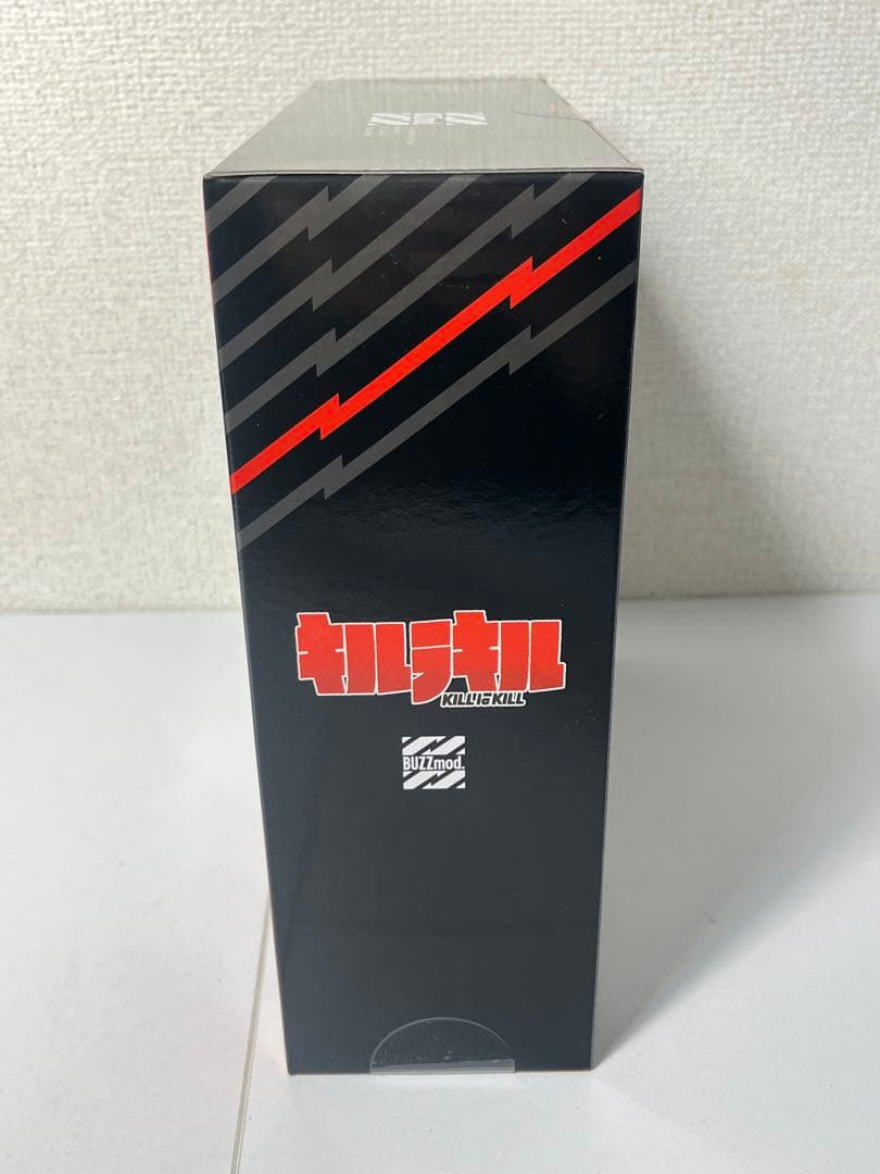 [未開封] BUZZmod. キルラキル 纏流子 アニプレックス