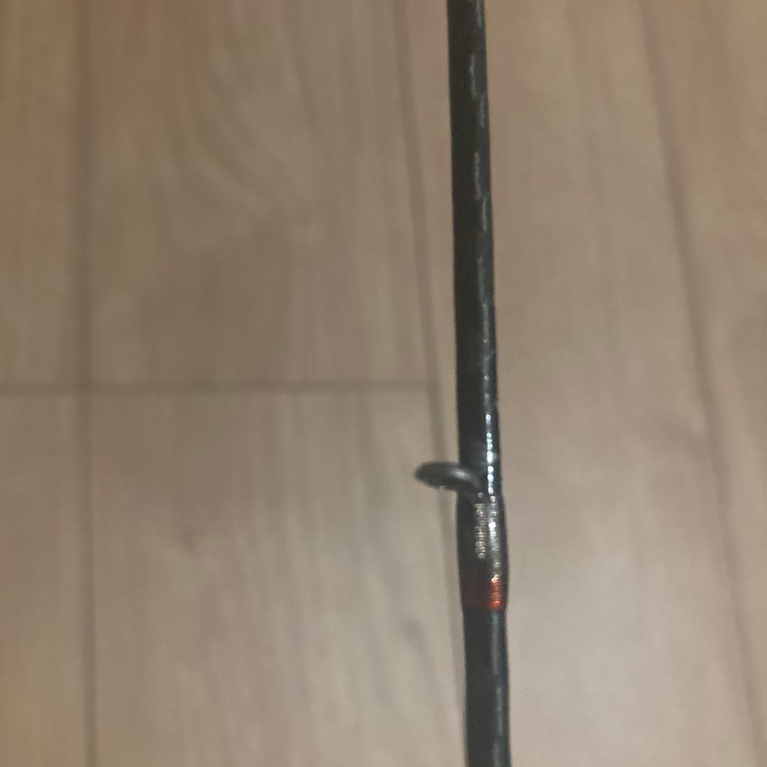 シマノ セフィアSS S809M 修理歴ありの通販はau PAY マーケット - 輸入