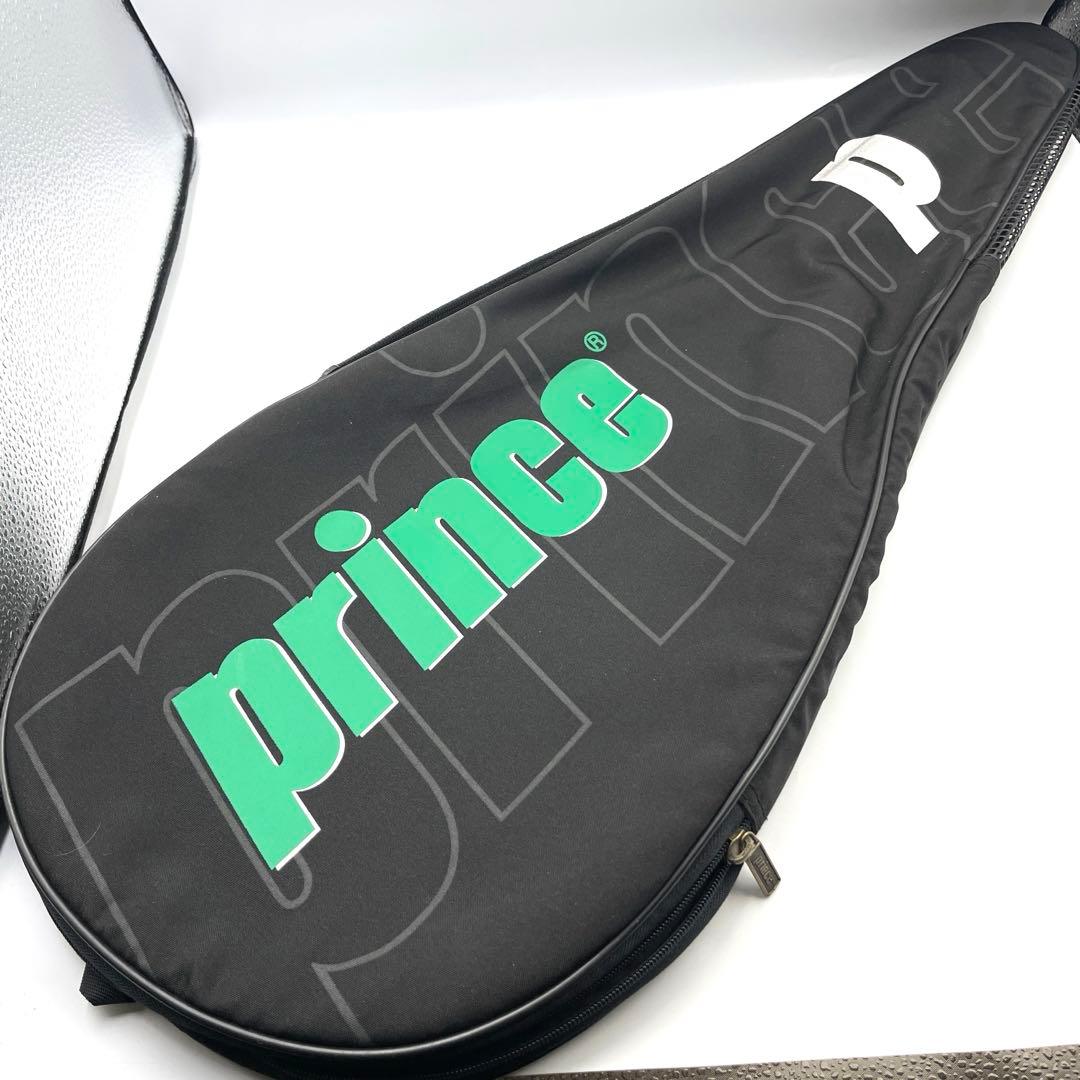 希少】テニスの王子様 赤澤吉朗 プリンス サンダー スーパーライト