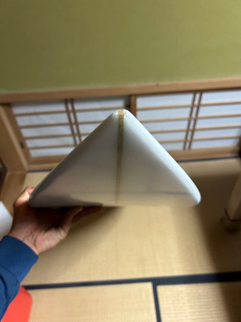 newround ショートボード ホワイト　キッズ　5.6 23.3L