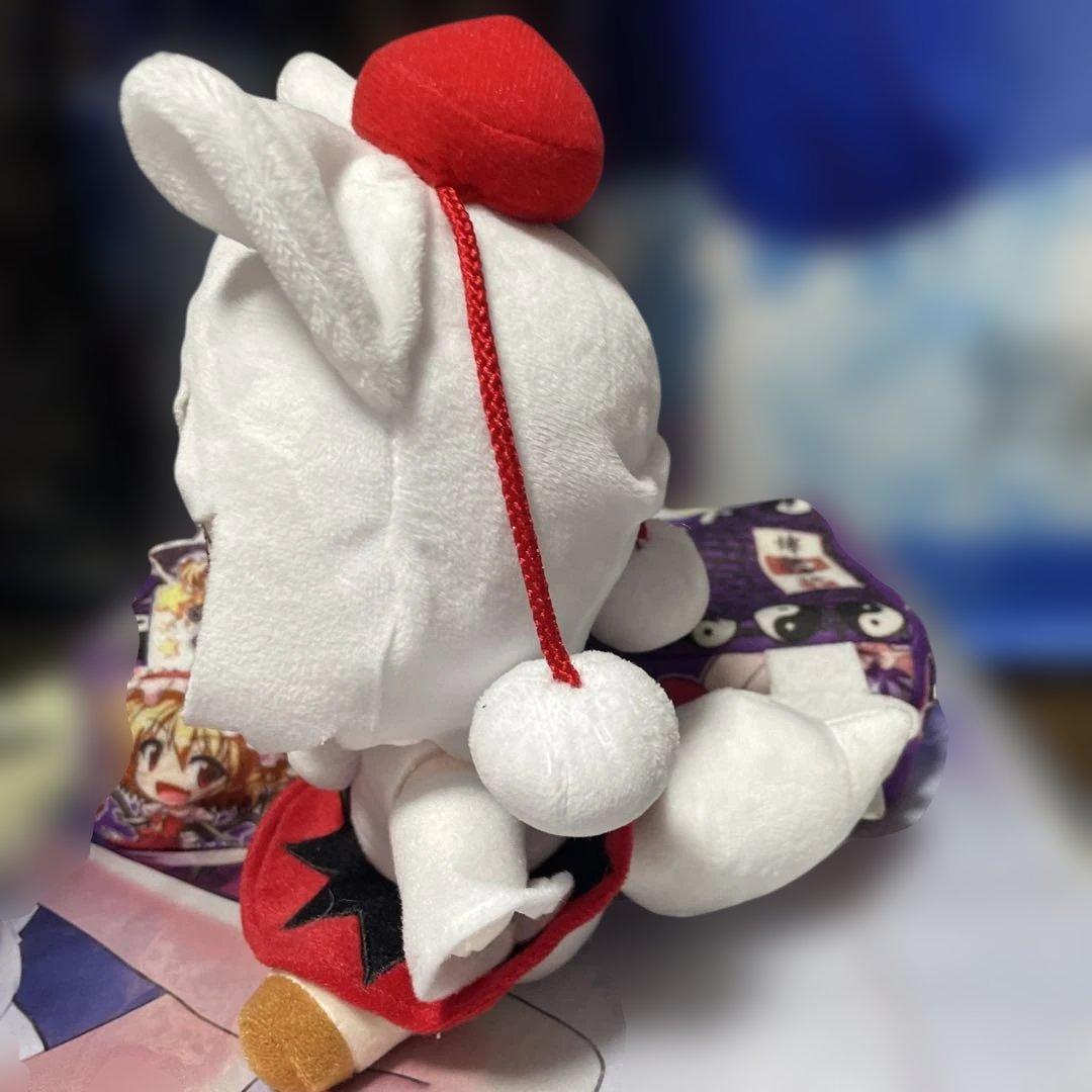 東方project 犬走椛　ぬいぐるみ