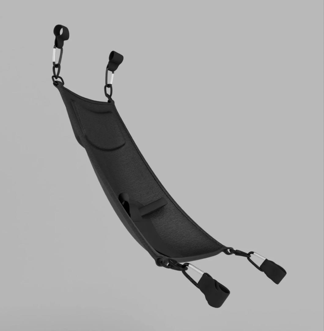 hoppie ホッピー 追加シート ハンモック - メルカリ