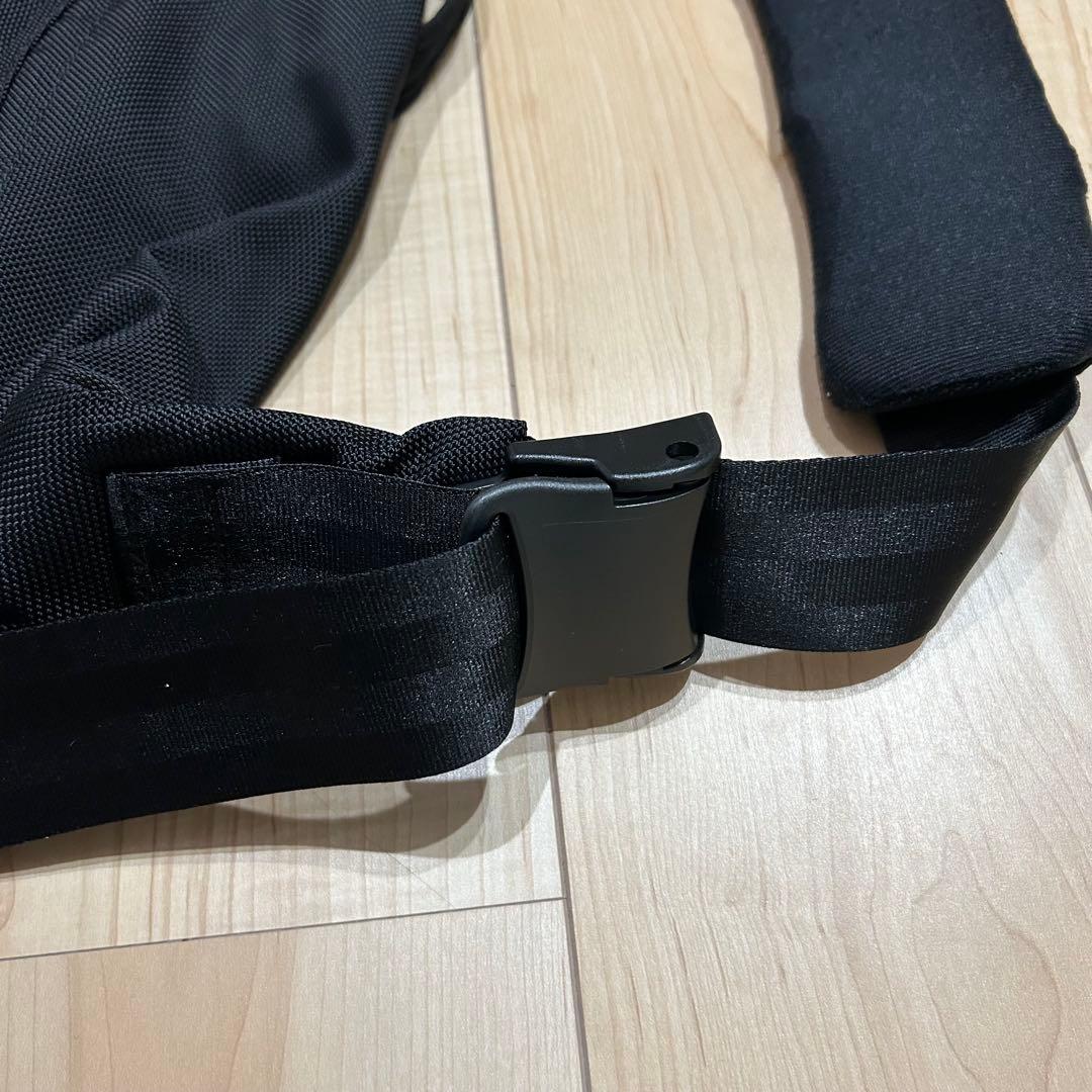 90s 00s L.L.Bean エルエルビーン メッセンジャーバッグ