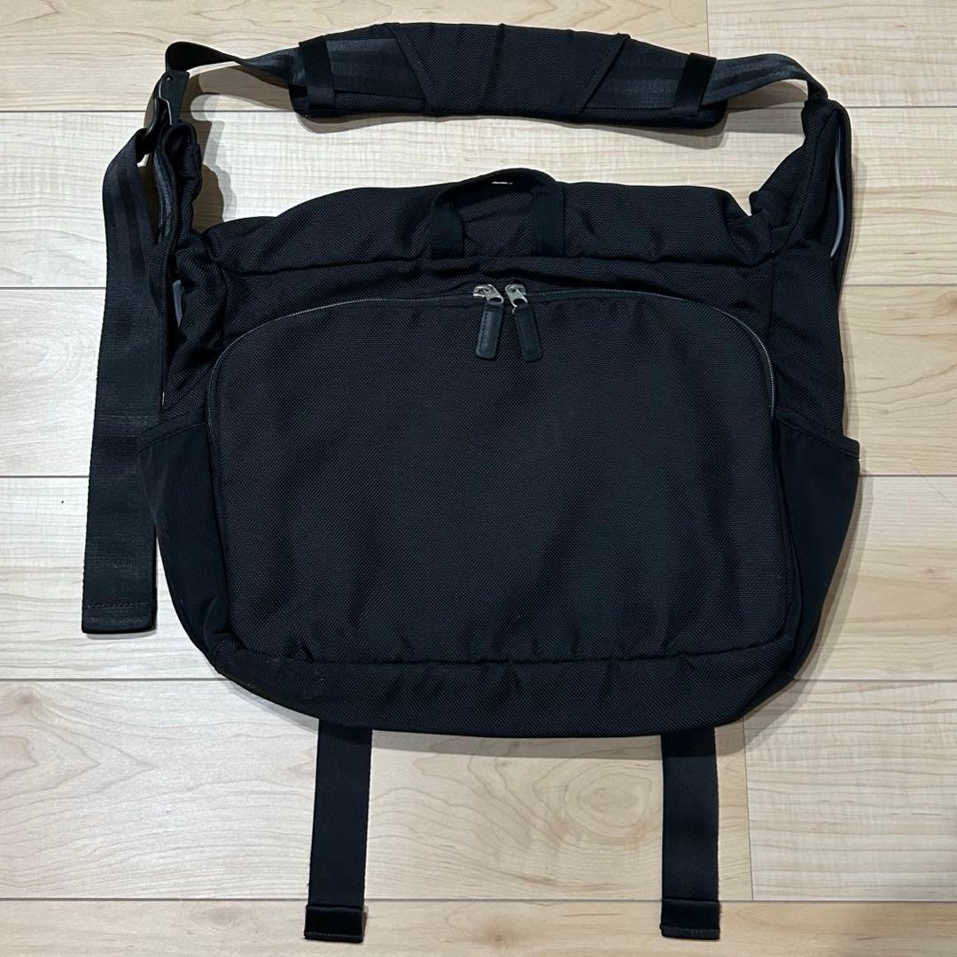 90s 00s L.L.Bean エルエルビーン メッセンジャーバッグ