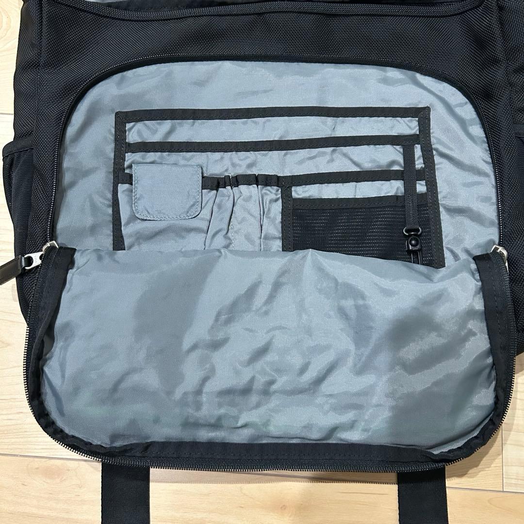 90s 00s L.L.Bean エルエルビーン メッセンジャーバッグ