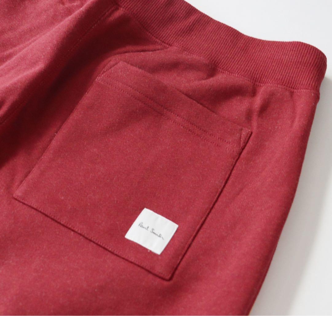 《ポールスミス》未使用 ジップアップブルゾン＋パンツ M(W76~84)