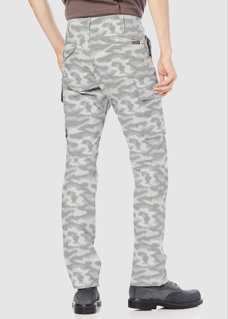 3点セットsizeL レインジャケット フィールドパーカー カーゴパンツ