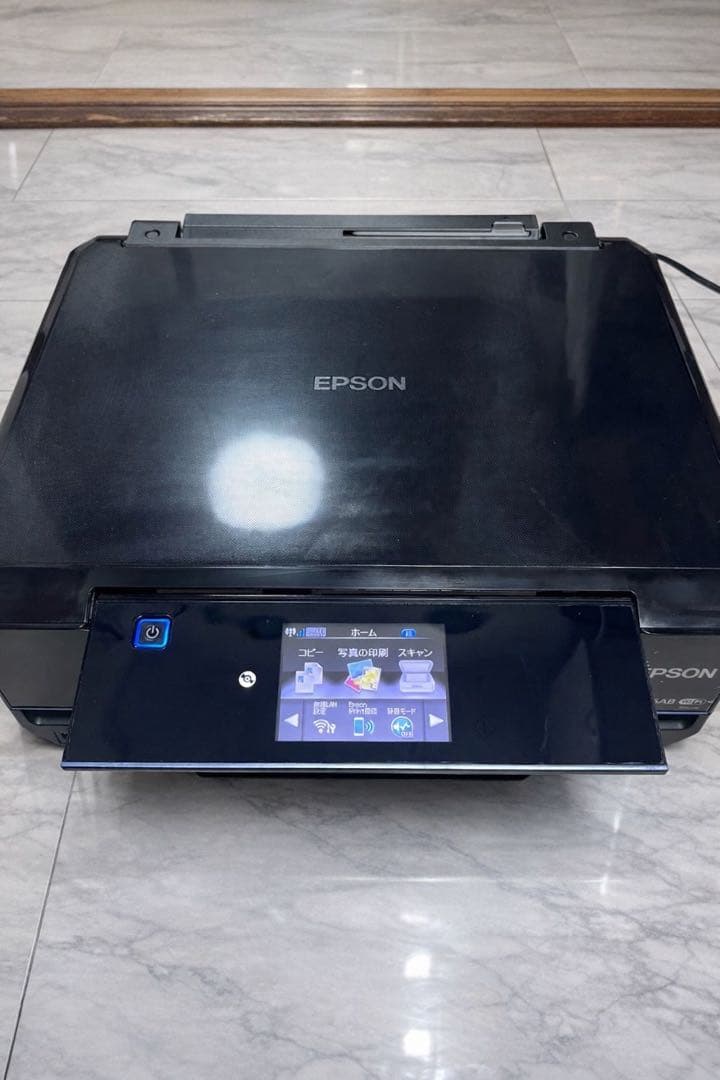 プリンター・複合機 EP-806AB EPSON カラリオ EP-806AB [ブラック] 価格比較 - 価格.com